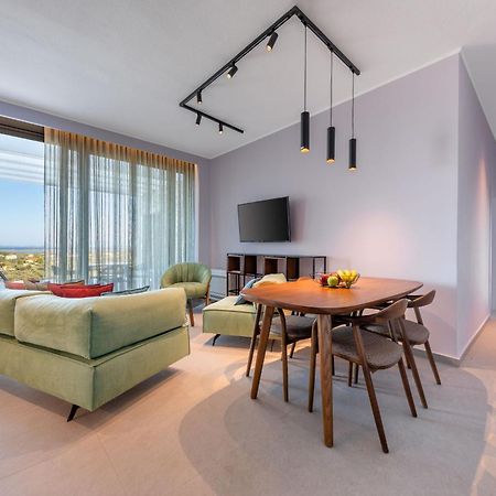 Z 4 Luxury Villas Agios Ioannis (Lefkada) Exterior foto
