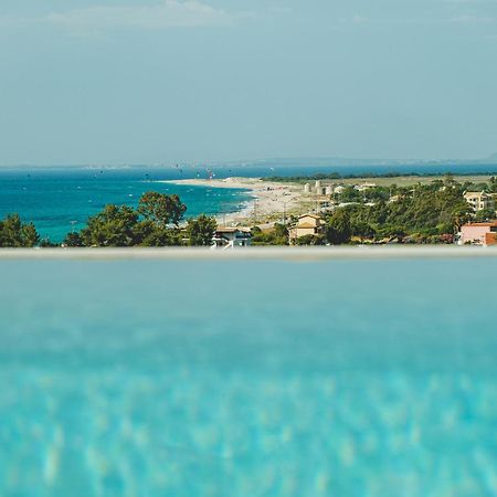 Z 4 Luxury Villas Agios Ioannis (Lefkada) Exterior foto