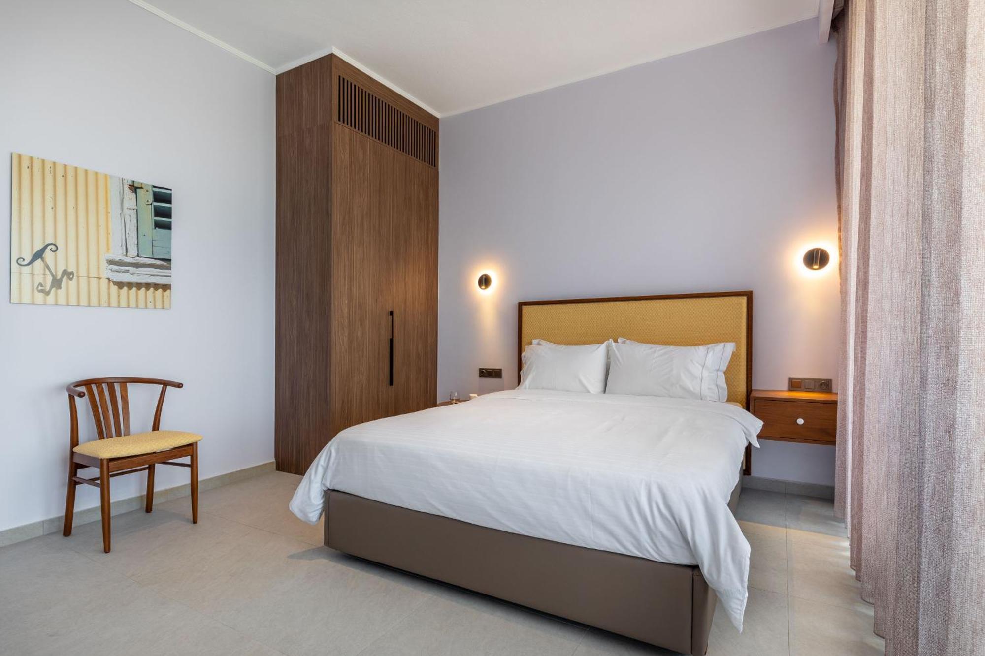 Z 4 Luxury Villas Agios Ioannis (Lefkada) Exterior foto