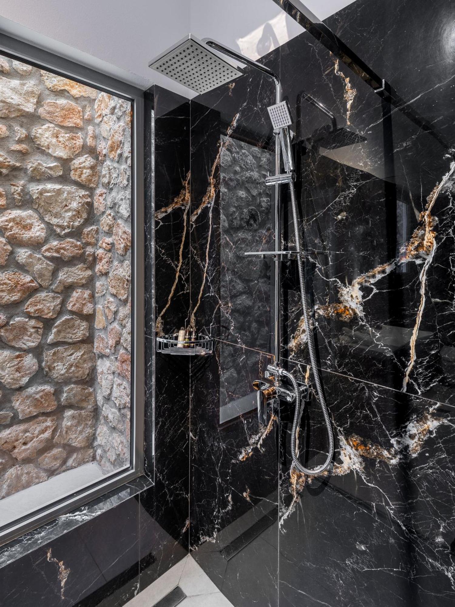 Z 4 Luxury Villas Agios Ioannis (Lefkada) Exterior foto