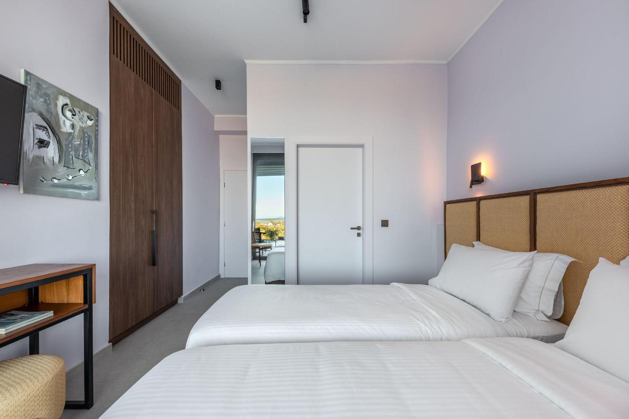 Z 4 Luxury Villas Agios Ioannis (Lefkada) Exterior foto
