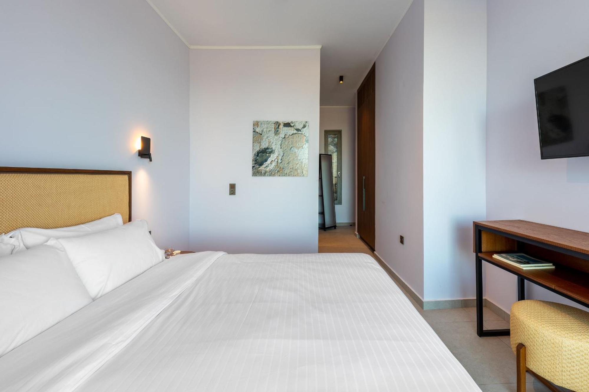 Z 4 Luxury Villas Agios Ioannis (Lefkada) Exterior foto