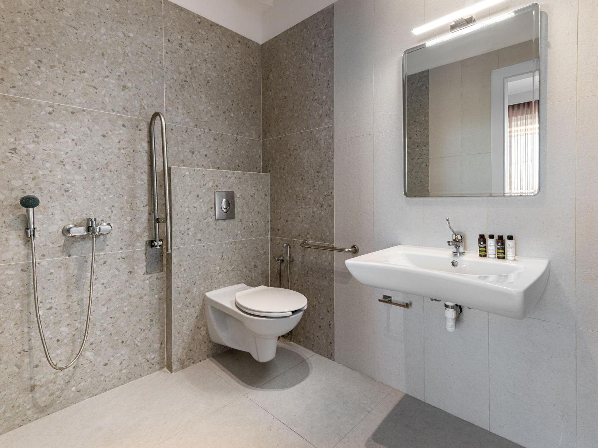 Z 4 Luxury Villas Agios Ioannis (Lefkada) Exterior foto